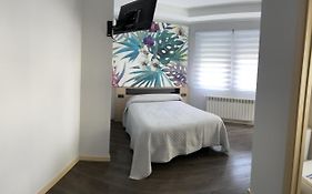 Pensión A Carballeira